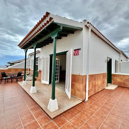 Casa Maita Y Paito Villa Abades  Екстериор снимка