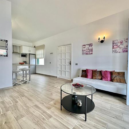 Casa Maita Y Paito Villa Abades  Екстериор снимка