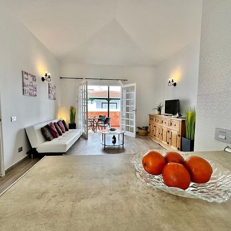 Casa Maita Y Paito Villa Abades  Екстериор снимка