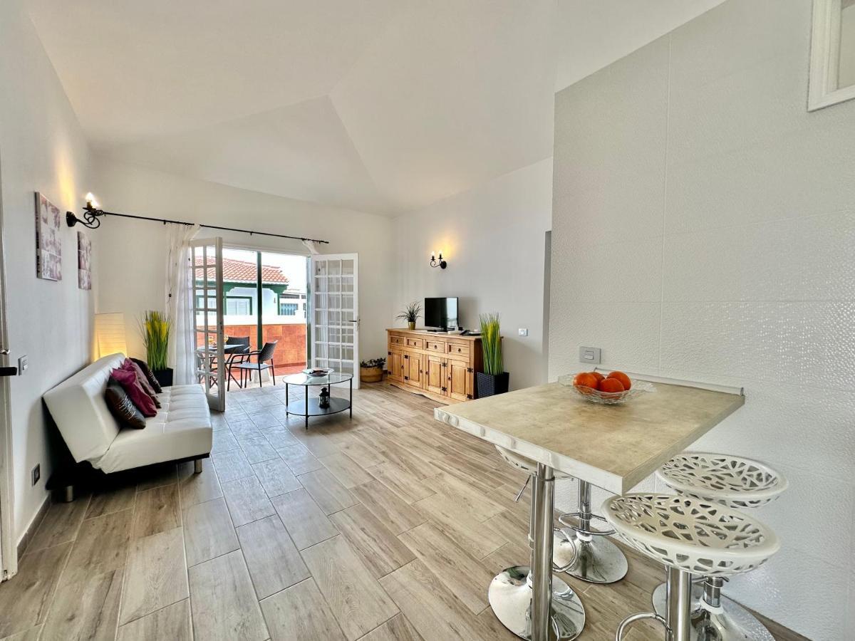 Casa Maita Y Paito Villa Abades  Екстериор снимка