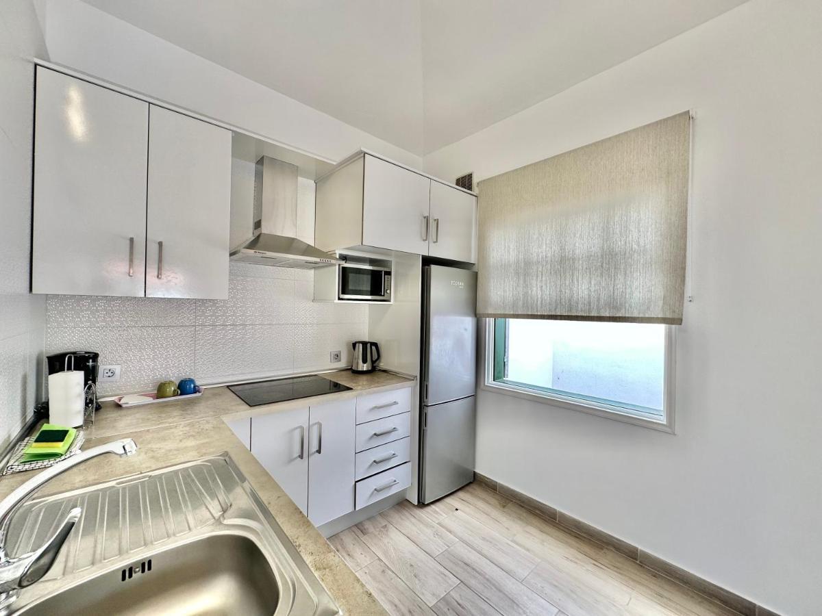 Casa Maita Y Paito Villa Abades  Екстериор снимка