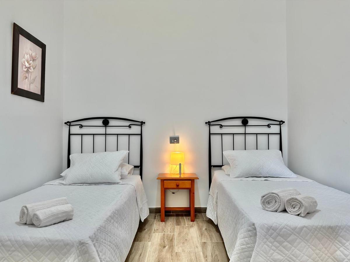 Casa Maita Y Paito Villa Abades  Екстериор снимка