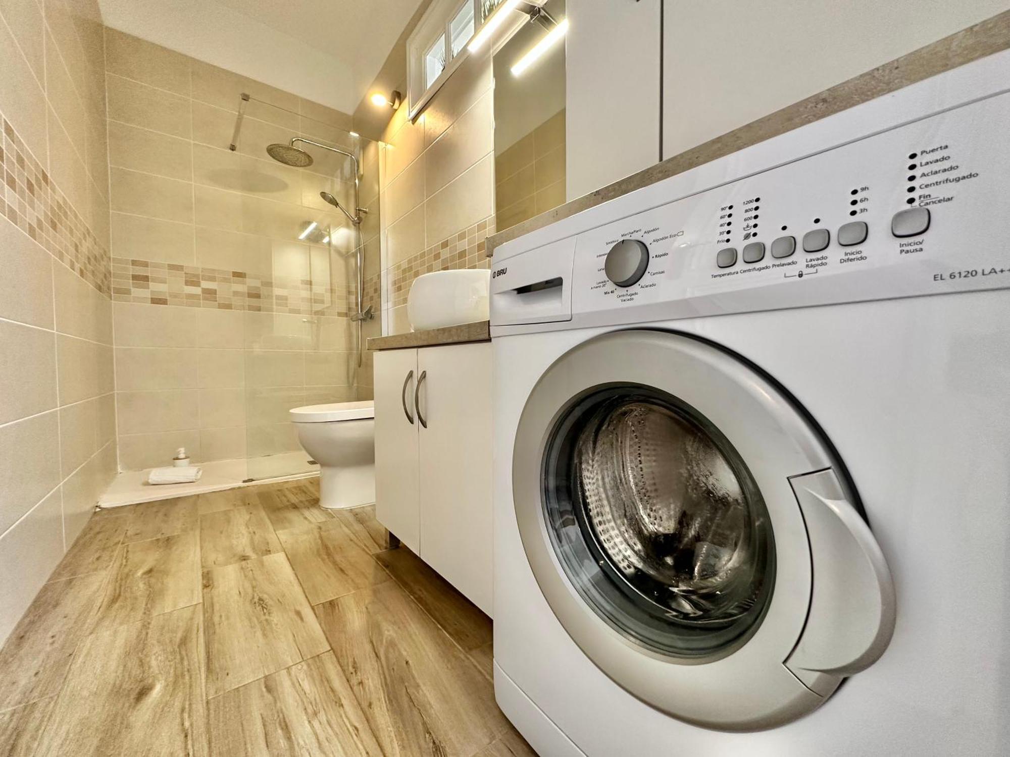 Casa Maita Y Paito Villa Abades  Екстериор снимка
