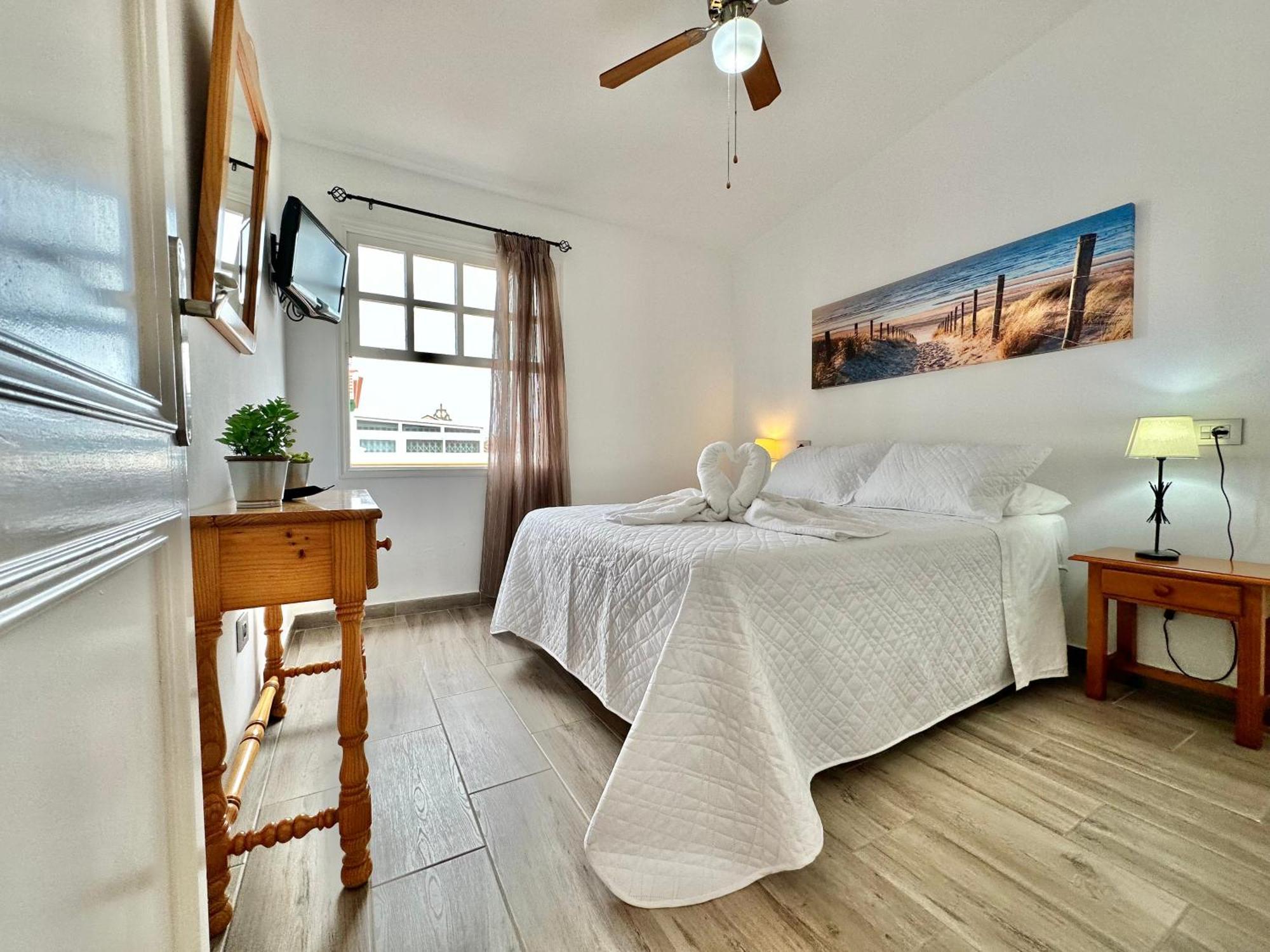 Casa Maita Y Paito Villa Abades  Екстериор снимка