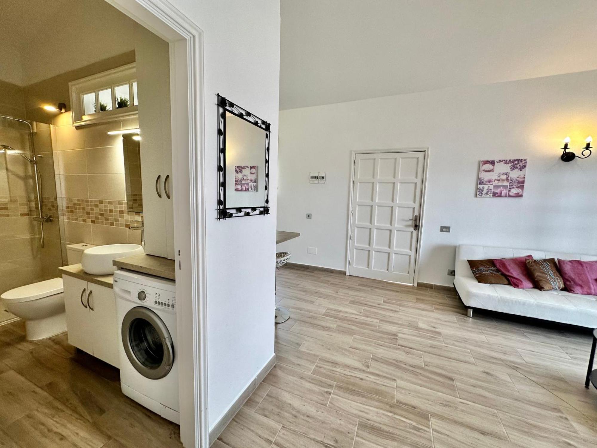 Casa Maita Y Paito Villa Abades  Екстериор снимка