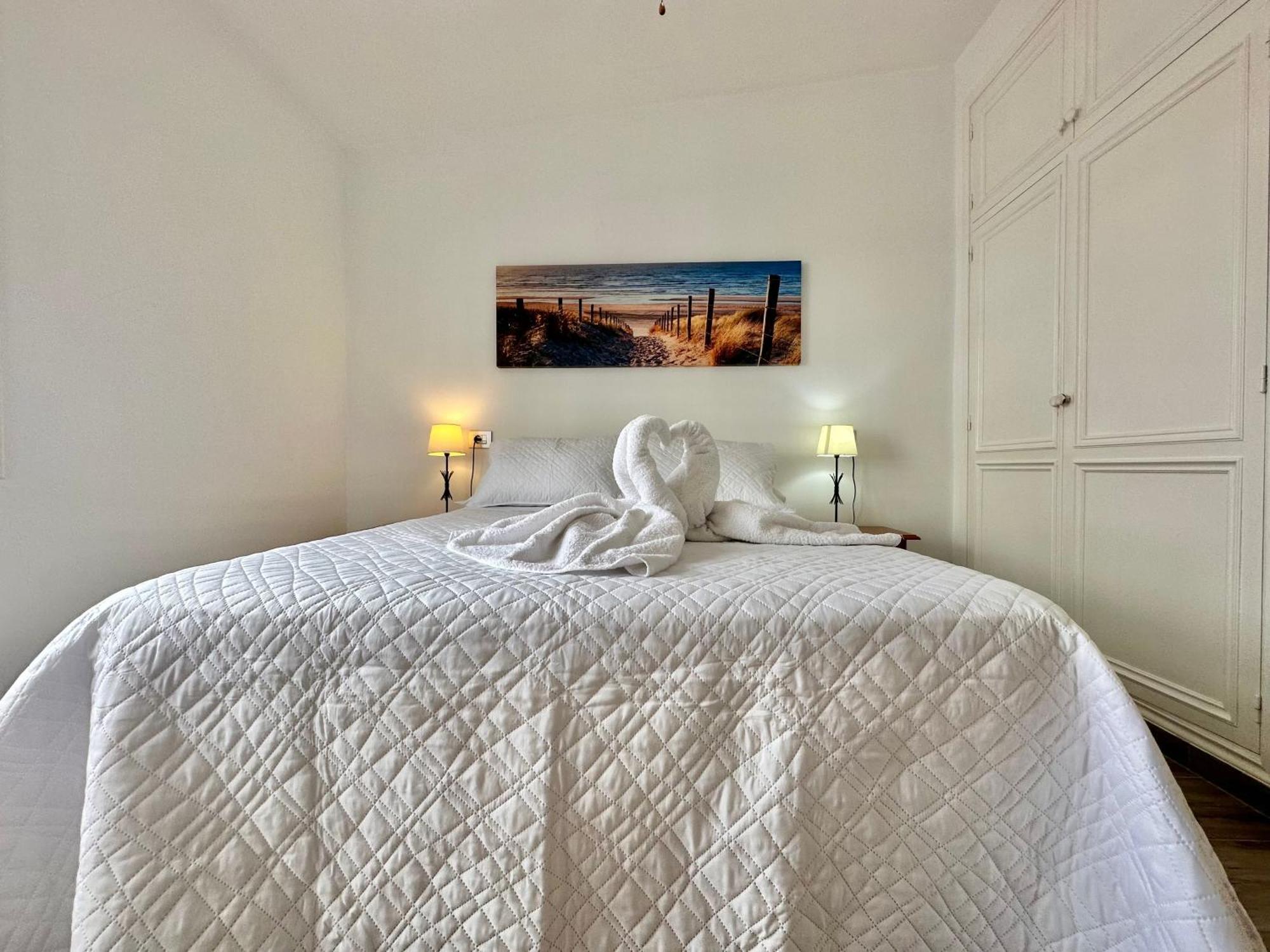 Casa Maita Y Paito Villa Abades  Екстериор снимка